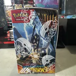 Pokemon Scarlet & Violet—Surging Sparks Booster Box - Image 4