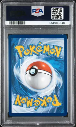 2025 POKEMON PRE EN-PRISMATIC EVOLUTIONS #153 JOLTEON EX PSA 10 - Image 2
