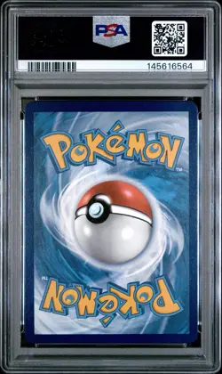 2023 Pokemon Arceus Vstar #GG70 Crown Zenith Secret Rare PSA 9 - Image 2