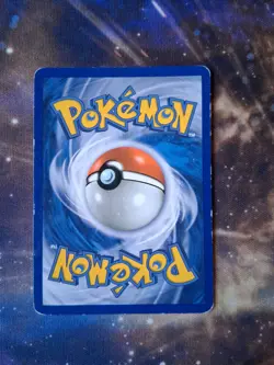 Mudkip 58/100 Reverse Holo Pokemon EX Crystal Guardians Stamped HP - Image 3