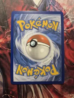 Excadrill - 174/162 - Illustration Rare Holo Pokemon TCG SV05 Temporal Forces NM - Image 2