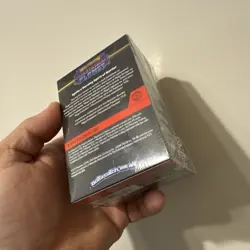 Pokemon TCG: Phantasmal Flames Factory Sealed Booster Bundle Box - Image 3