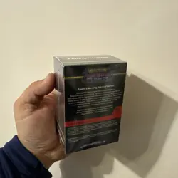 Pokemon TCG: Phantasmal Flames Factory Sealed Booster Bundle Box - Image 4