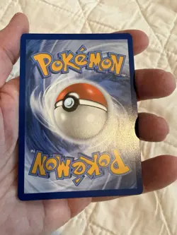 Pokemon N's Plan 163/086 Ultra Rare Black Bolt English, NM/Mint Condition - Image 2