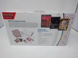 Pokemon TCG Scarlet & Violet 151 Ultra-Premium Collection New and Sealed UPC Box - Image 4