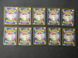 Pokemon TCG Japanese Hit Lot! AR SR EX & Ace Spec - NM/M - Image 2