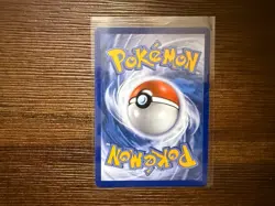 Pokemon Sacred Charm 122/094 Me02: Phantasmal Flames Ultra Rare Holo Trainer - Image 2