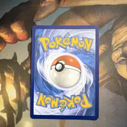 Pokemon TCG Pikachu ex 219/191 Sv08: Surging Sparks Ultra Rare Full Art Holo - Image 2