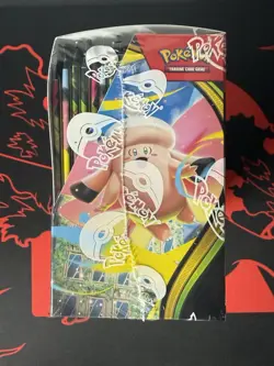 Perfect Order SEALED Booster Box Pokemon ME POR English TCG - Image 5