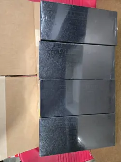 Pokemon TCG: Celebrations Pokemon Center Elite Trainer Box (4) Boxes 820650809866 - Image 4