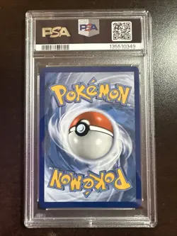 Sylveon V 184/203 Pokemon TCG Evolving Skies PSA 9 MINT - Image 2