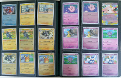 Pokemon Perfect Order Complete Master Base Set including all reverse holo and EX - Image 4
