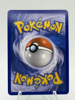Manaphy 9/130 Diamond and Pearl Reverse Holo Pokemon - NM - Image 2
