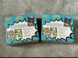 X2 Pokemon Mega Evolution Ascended Heroes Pokemon ETB Elite Trainer Box ✅ - Image 2