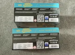 X2 Pokemon Mega Evolution Ascended Heroes Pokemon ETB Elite Trainer Box ✅ - Image 3