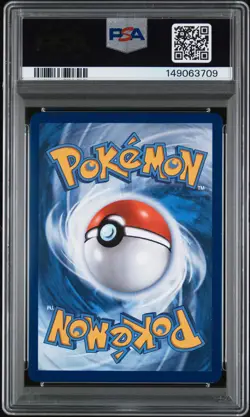 2026 POKEMON ASC EN-ASCENDED HEROES MEGA HYPER RARE MEGA CHARIZARD Y EX PSA 8 - Image 2