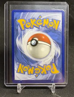 Pokemon TCG | Gloom 198/197 | Obsidian Flames Illustration Rare Holo - Image 2