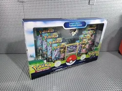 Pokemon "Radiant Eevee Premium Collection" New In Box - Image 1