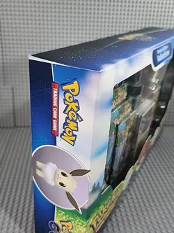 Pokemon "Radiant Eevee Premium Collection" New In Box - Image 3