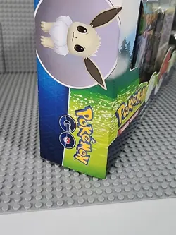 Pokemon "Radiant Eevee Premium Collection" New In Box - Image 4