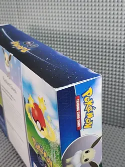 Pokemon "Radiant Eevee Premium Collection" New In Box - Image 5