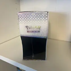 Pokemon TCG Prismatic Evolutions ETB Elite Trainer Box Brand New Factory Sealed - Image 4