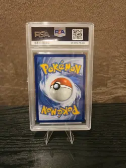 2019 POKEMON SUN & MOON UNIFIED MINDS #125 UMBREON & DARKRAI GX PSA 10 - Image 2