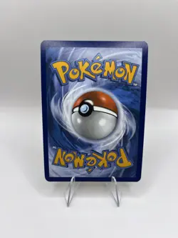 Sawsbuck 092/086 Sv: White Flare Holo Pokemon TCG - Image 2