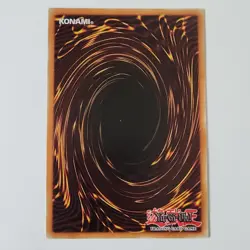 Mekk-Knight Indigo Eclipse - MP18-EN182 - NM/VLP - Super Rare - 1st ed - Yugioh - Image 2