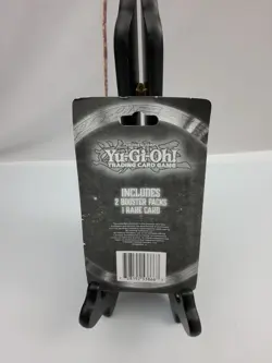 Yugioh legendary duelist magical hero 1st Edition 2 pack blister sealed - Image 2