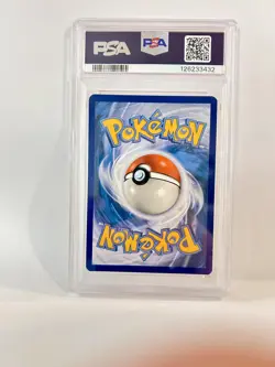 PSA 9 Special Delivery Pikachu SWSH074 Pokemon Center Canada Promo Holo - Image 2