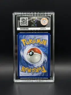 Special Delivery Pikachu SWSH074 Pokemon Center Promo ACE 10 GEM MINT💎 PERF SUB - Image 2