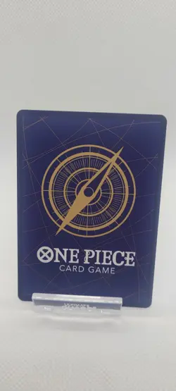 Sabo OP15-046 SR | One Piece TCG | OP15 English Adventure On Kami's Island - Image 2