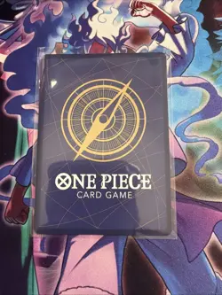 Sabo OP15-046 SR | One Piece TCG | OP15 English Adventure On Kami's Island - Image 2