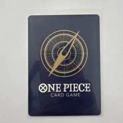 One Piece (OP) - Monkey.D.Luffy OP11-118 (English) - Image 2