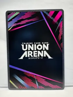 Union Arena: Goddess of Victory NIKKE - Laplace (U*) - UE14BT/NIK-1-091 - Image 2