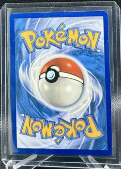Pokemon TCG Mew VMAX TG30/TG30 Lost Origin Trainer Gallery Secret Rare Card - Image 2