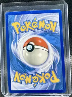 Pokemon TCG Blastoise GX Holo Ultra Rare Card 35/214 Sm-Unbroken Bonds - Image 2