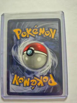 Kabutops 24/62 Fossil Unlimited Regular Pokemon Card NM - Image 2