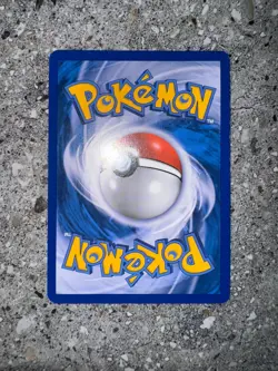 Pokemon TCG Cards Arceus AR9 Platinum Arceus Secret Rare Holo NM - Image 4