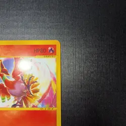 Ho-Oh - 010/P 010P P Promotional Cards Regular (Japanese) - Image 3