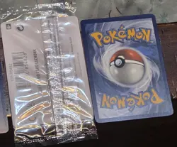 Lot Of 5 Random Assortment Of Ex And Full Art Pokemon Cards - Image 3