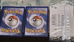 Lot Of 5 Random Assortment Of Ex And Full Art Pokemon Cards - Image 4