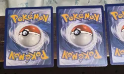 Lot Of 5 Random Assortment Of Ex And Full Art Pokemon Cards - Image 5