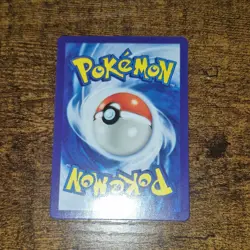 Zapdos 1st Edition Holo Base Set (Shadowless) Basic 90 HP 016/102 Pokemon Card - Image 2