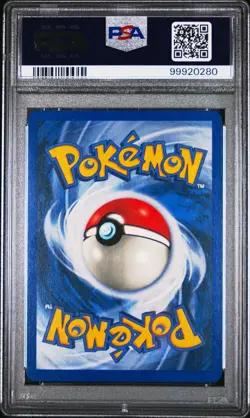 2000 Pokemon Neo Genesis # 62 Horsea PSA 10 Card GEM MINT! Trusted Seller! - Image 2