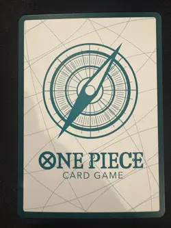 DON!! Gold Card (Kyros) Premium Booster -The Best- Vol. 2 Foil JP One Piece - Image 2