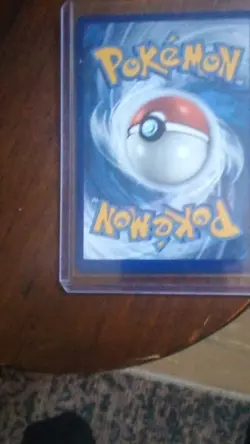 Pokemon Charizard ex 223/197 SV03 Obsidian Flames Full Art Holo 330HP Rare Card - Image 2