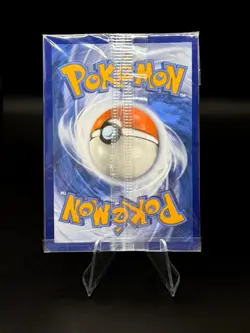 SEALED Charmander Scarlet & Violet Promo 044/078 Pokemon Card - Image 2