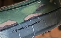 2022 Pokemon Sinnoh Stars Collectible Mini Tin Chimchar Code C22 Sealed - Image 3